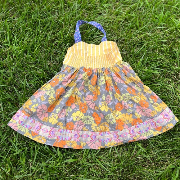 Matilda Jane Top - Picture 7 of 10